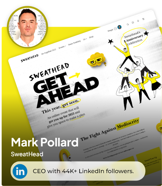 mark pollard design
